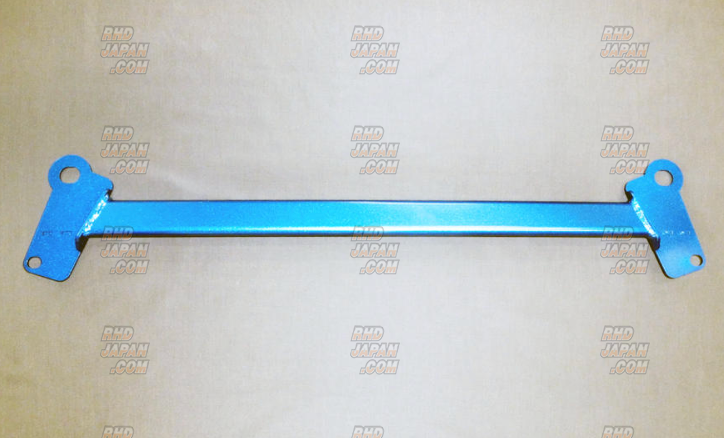 CUSCO Power Brace Front Member Rear - AXAH52 AXAH54 AXUH80 AXUH85 MXAA54 MXUA80 MXUA85